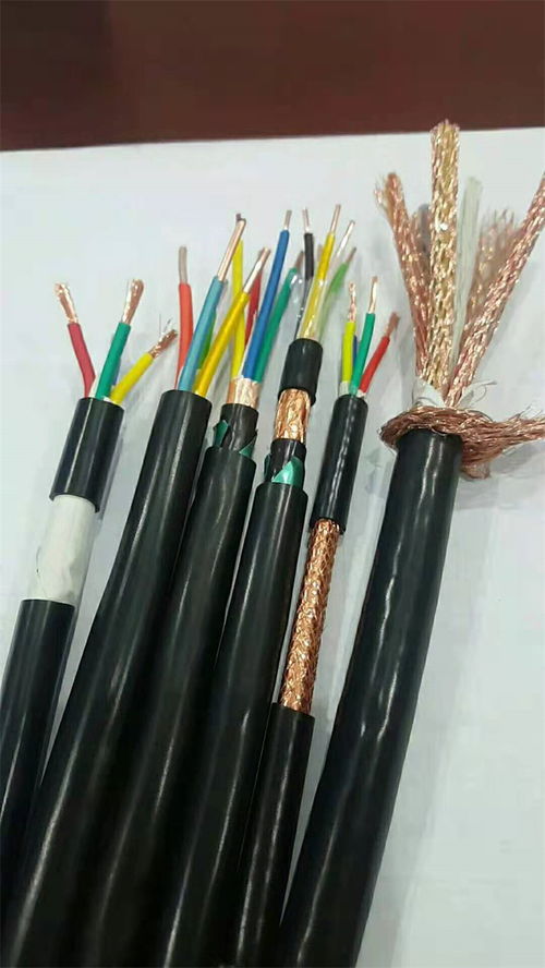 梧州好口碑的电线电缆规格知名产品